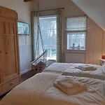 Appartement Gaenhauk 16 *