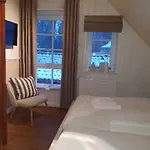 Gaenhauk 16 Appartement *