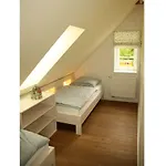 Gaenhauk 16 Appartement *