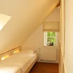 Gaenhauk 16 Appartement