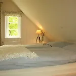 Appartement Gaenhauk 16