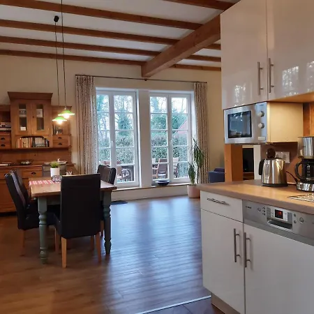 公寓 Gaenhauk 16 *