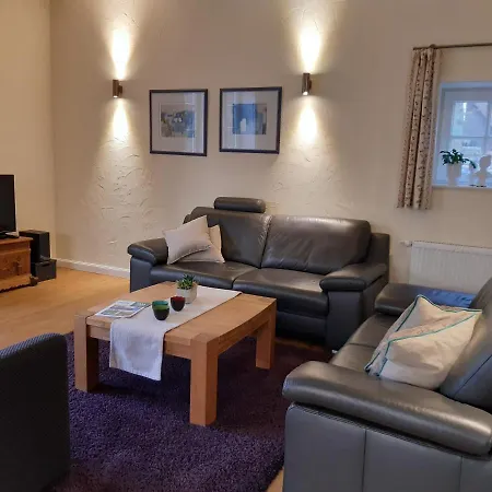 Gaenhauk 16 公寓 Loningen