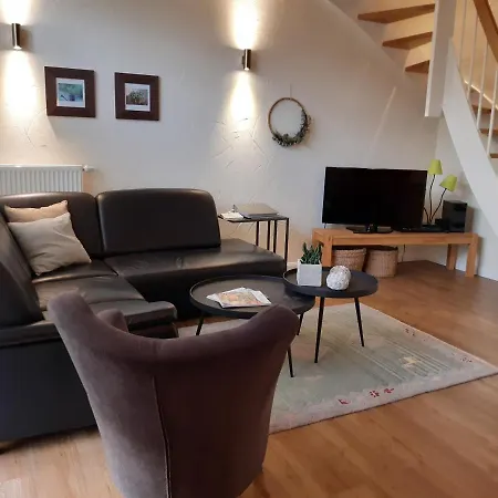 Gaenhauk 16 Apartment Loningen