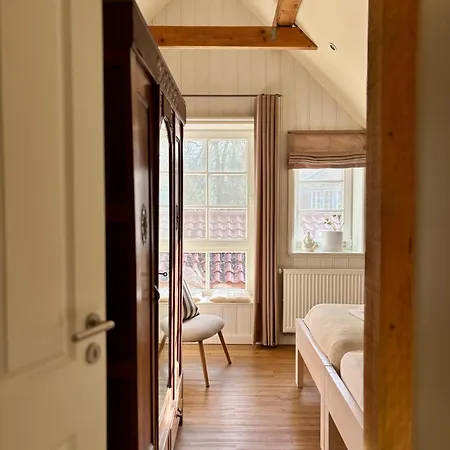 Gaenhauk 16 Appartement Loningen