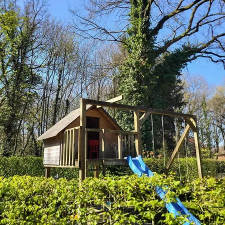 Gaenhauk 16 * Loningen