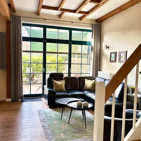 Appartement Gaenhauk 16 Loningen