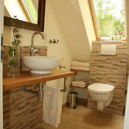 Gaenhauk 16 公寓 Loningen