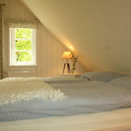 Apartment Gaenhauk 16