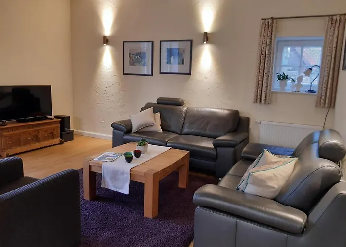 Gaenhauk 16 아파트 Loningen