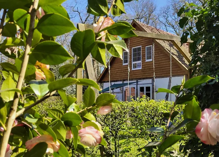 Gaenhauk 16 Appartement *