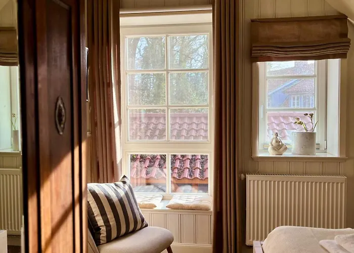 아파트 Gaenhauk 16 *