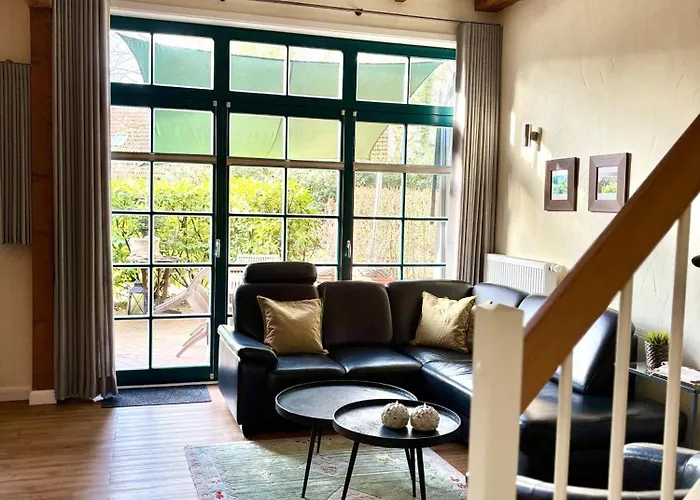 Appartement Gaenhauk 16 Loningen