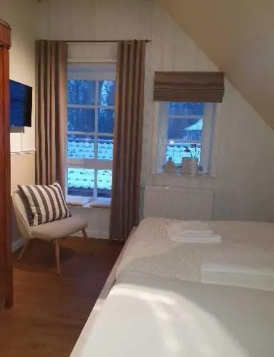 Gaenhauk 16 Appartement *