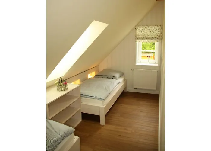 Gaenhauk 16 Appartement *