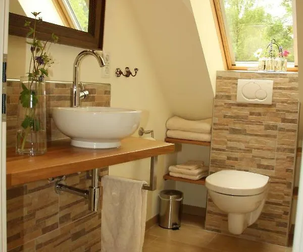 Gaenhauk 16 Appartement Loningen