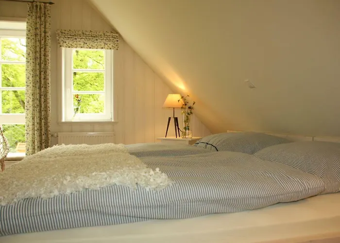 Appartement Gaenhauk 16